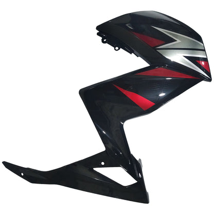 2015-2016 Kawasaki Z250 Z300 Fairing Kit Bodywork Plastic ABS