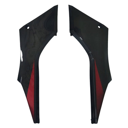 2015-2016 Kawasaki Z250 Z300 Fairing Kit Bodywork Plastic ABS