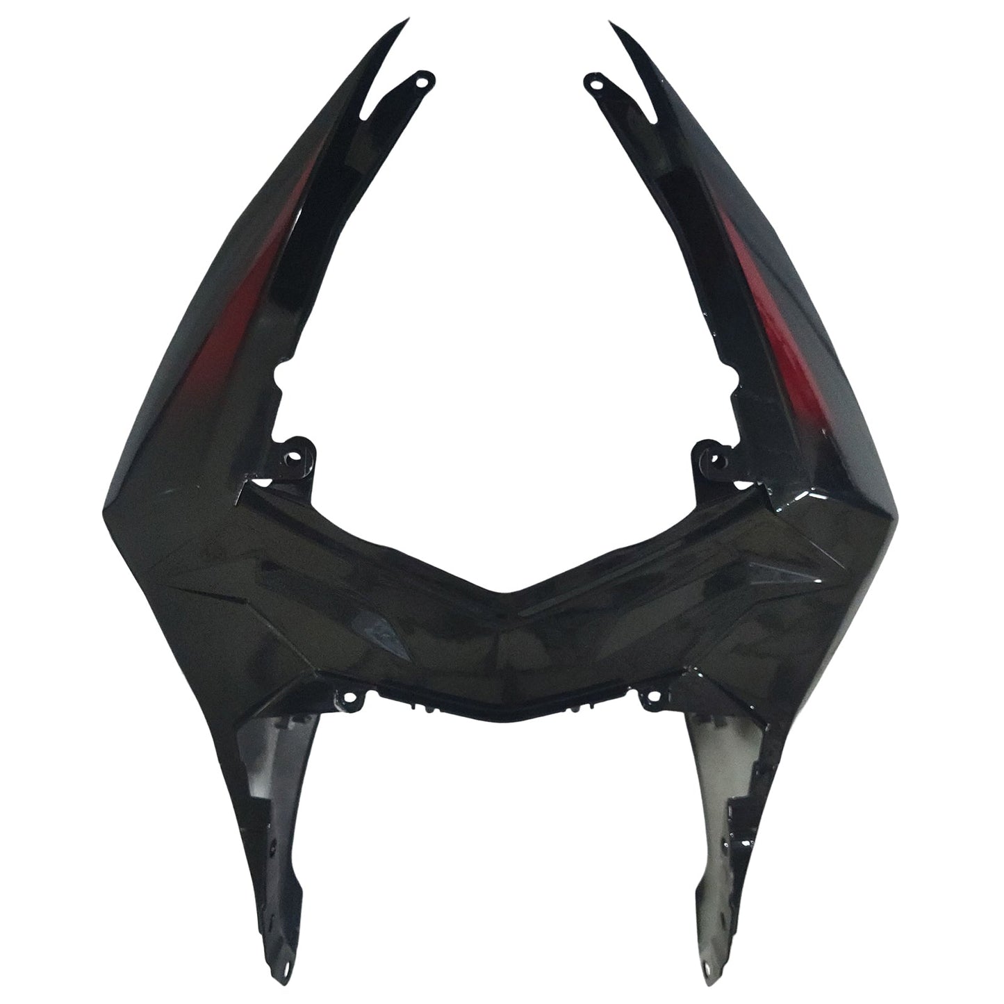 2015-2016 Kawasaki Z250 Z300 Fairing Kit Bodywork Plastic ABS