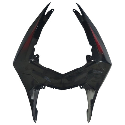 2015-2016 Kawasaki Z250 Z300 Fairing Kit Bodywork Plastic ABS