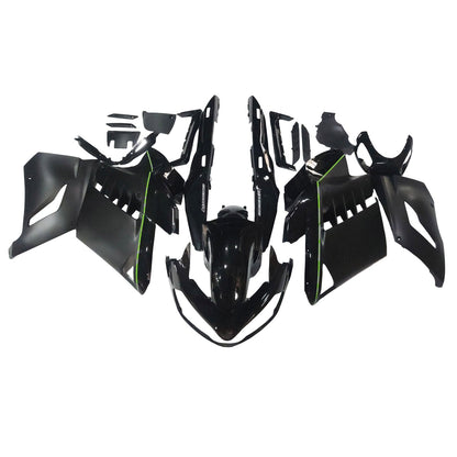 2007-2009 Kawasaki GTR1400 ZG1400 Fairing Kit