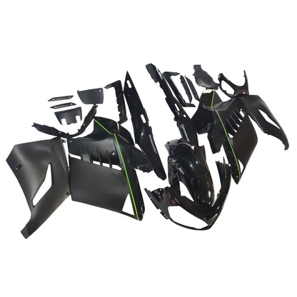 2007-2009 Kawasaki GTR1400 ZG1400 Fairing Kit