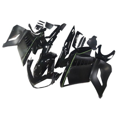 2007-2009 Kawasaki GTR1400 ZG1400 Fairing Kit