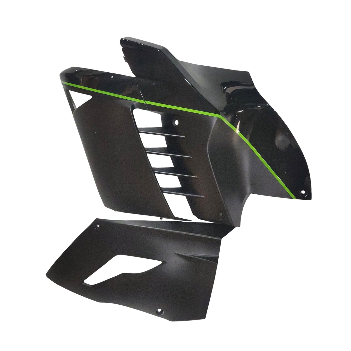 2007-2009 Kawasaki GTR1400 ZG1400 Fairing Kit