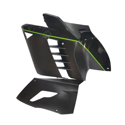 2007-2009 Kawasaki GTR1400 ZG1400 Fairing Kit