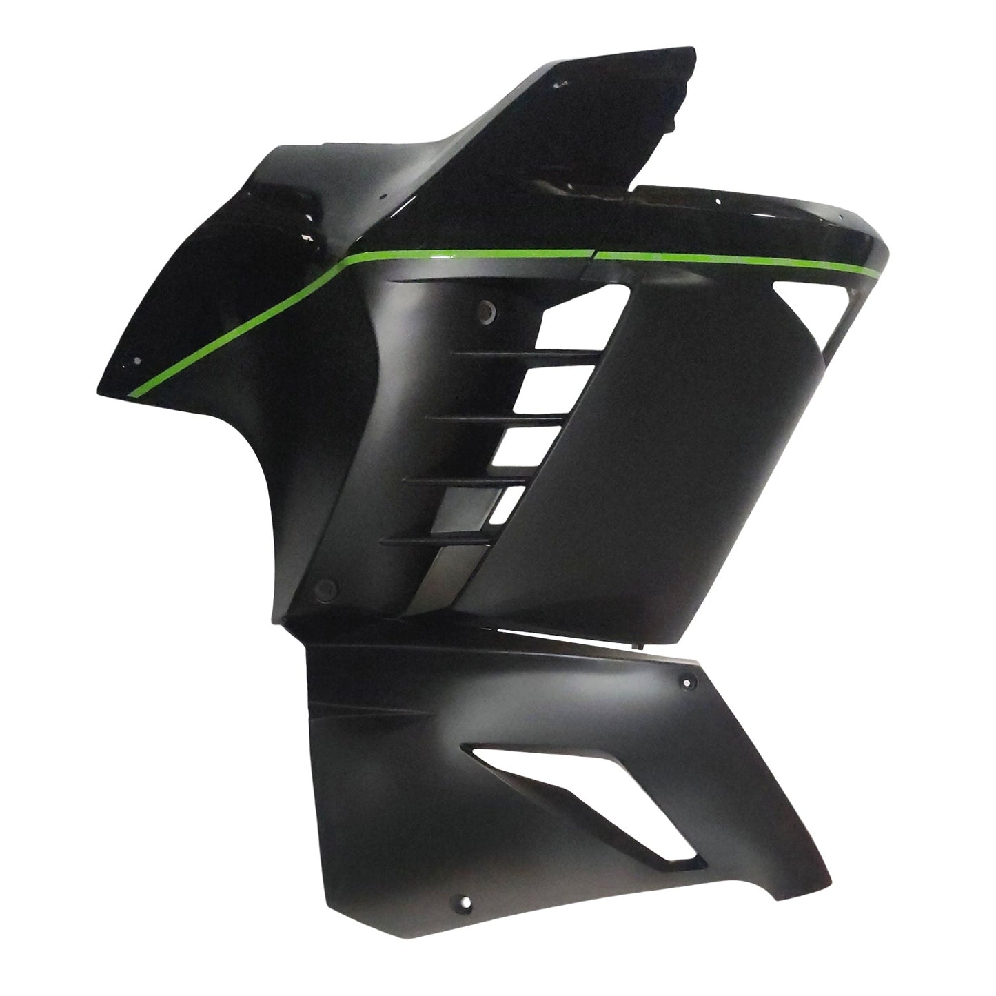 2007-2009 Kawasaki GTR1400 ZG1400 Fairing Kit