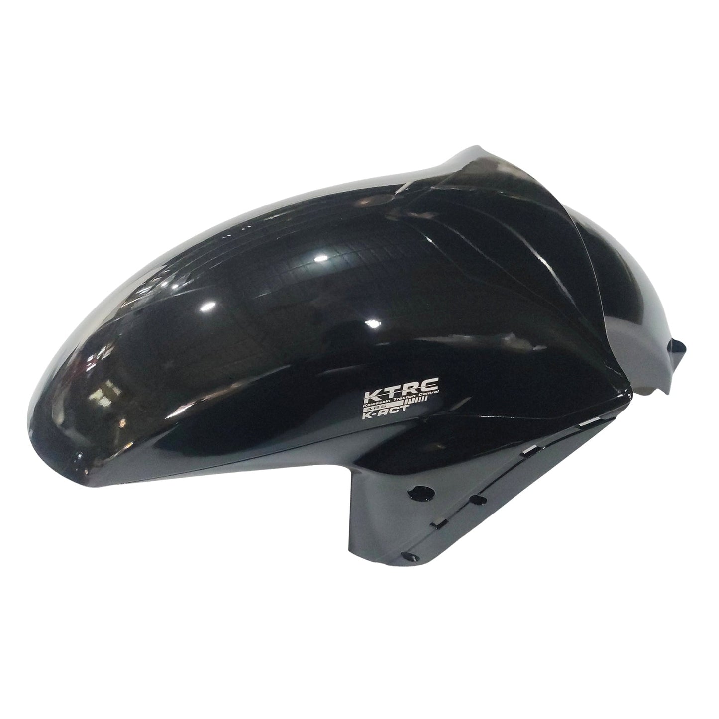 2007-2009 Kawasaki GTR1400 ZG1400 Fairing Kit