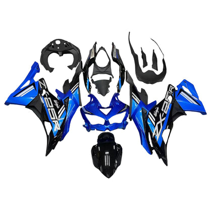 2020-2021 Kawasaki Ninja ZX-25R Fairing Kit