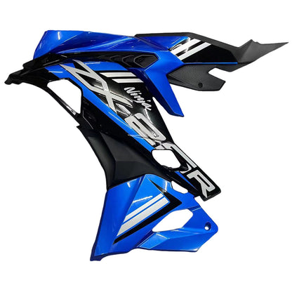 2020-2021 Kawasaki Ninja ZX-25R Fairing Kit