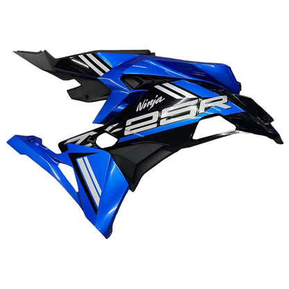 2020-2021 Kawasaki Ninja ZX-25R Fairing Kit