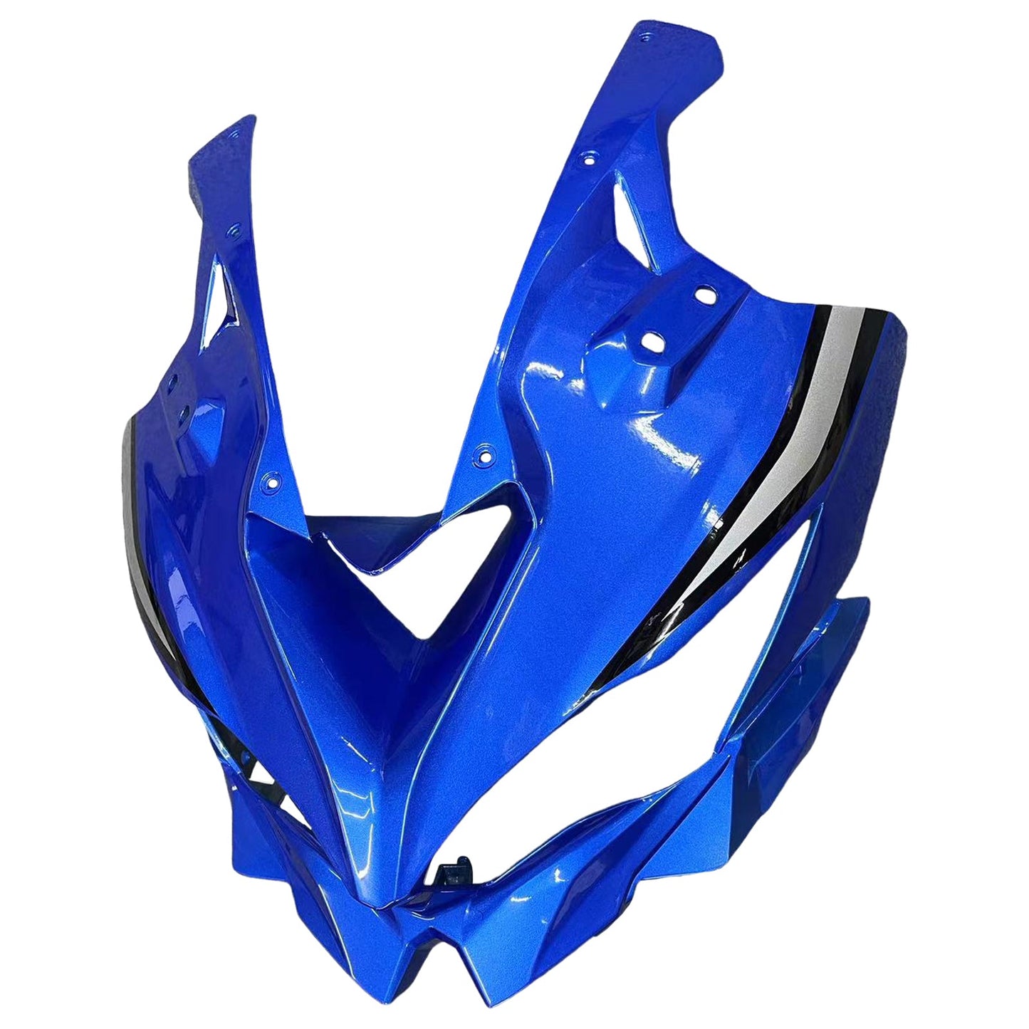 2020-2021 Kawasaki Ninja ZX-25R Fairing Kit