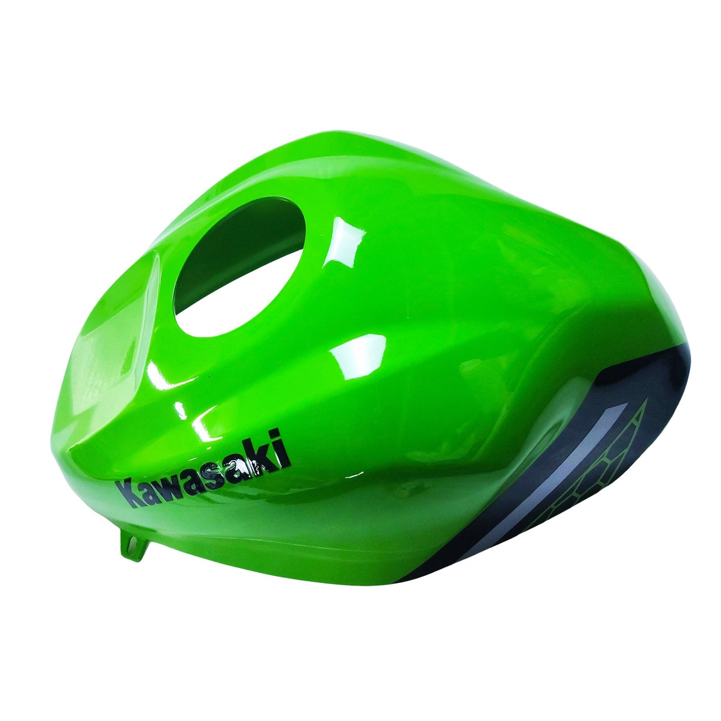 2020-2021 Kawasaki Ninja ZX-25R Fairing Kit