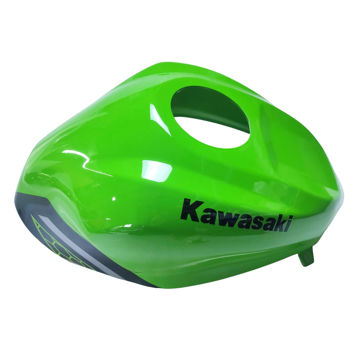 2020-2021 Kawasaki Ninja ZX-25R Fairing Kit