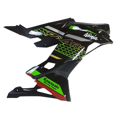 2020-2021 Kawasaki Ninja ZX-25R Fairing Kit