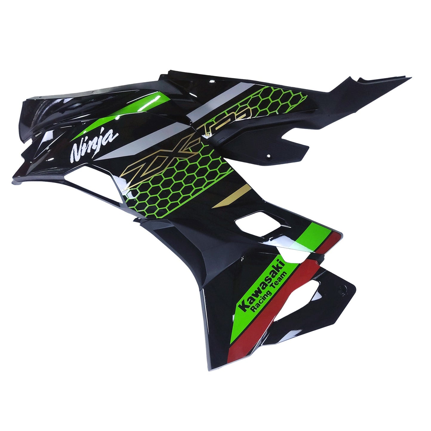 2020-2021 Kawasaki Ninja ZX-25R Fairing Kit