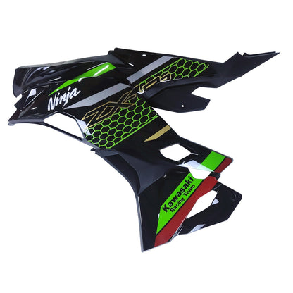 2020-2021 Kawasaki Ninja ZX-25R Fairing Kit