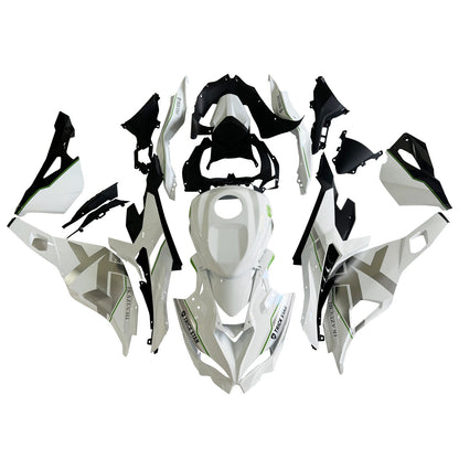 2020-2021 Kawasaki Ninja ZX-25R Fairing Kit
