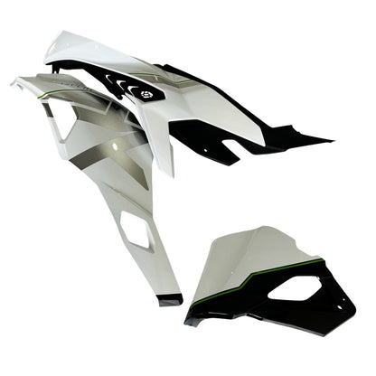 2020-2021 Kawasaki Ninja ZX-25R Fairing Kit