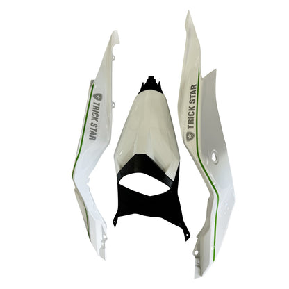2020-2021 Kawasaki Ninja ZX-25R Fairing Kit