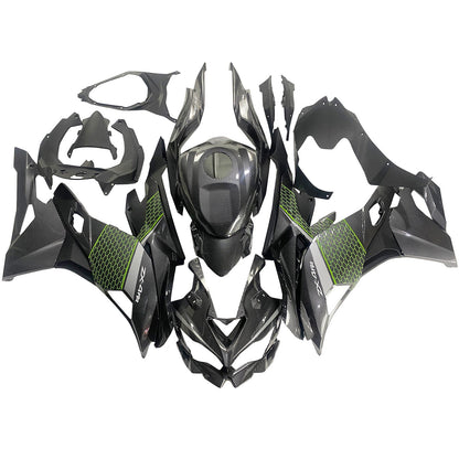 2019-2024 Kawasaki Ninja ZX-25R ZX-4R ZX-4RR Fairing Kit