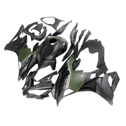 2019-2024 Kawasaki Ninja ZX-25R ZX-4R ZX-4RR Fairing Kit
