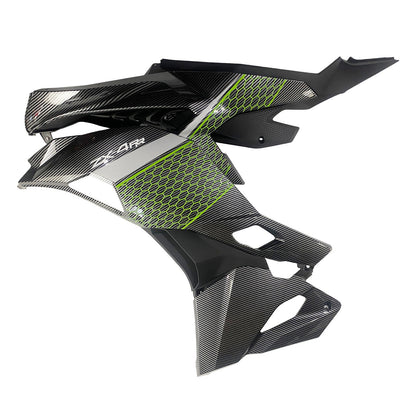 2019-2024 Kawasaki Ninja ZX-25R ZX-4R ZX-4RR Fairing Kit
