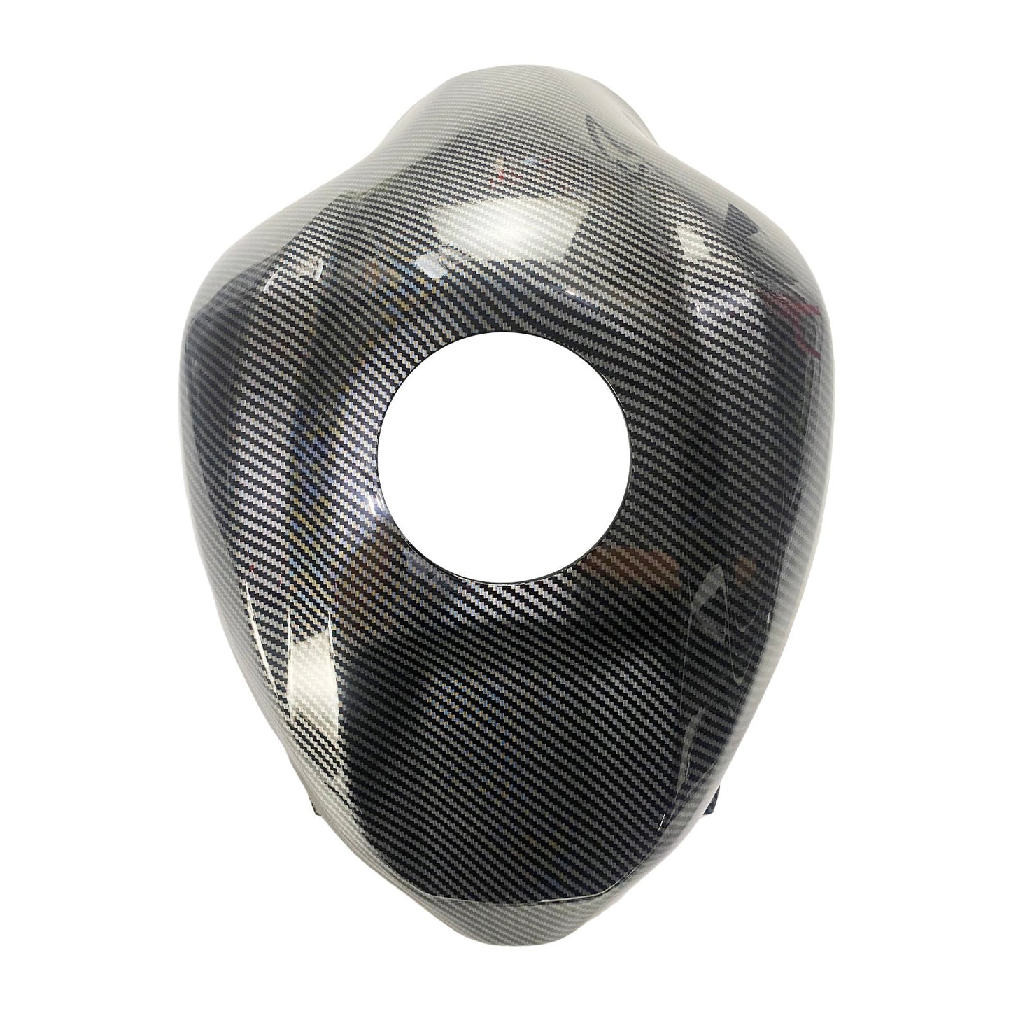 2019-2024 Kawasaki Ninja ZX-25R ZX-4R ZX-4RR Fairing Kit