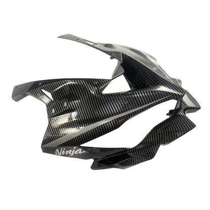 2019-2024 Kawasaki Ninja ZX-25R ZX-4R ZX-4RR Fairing Kit