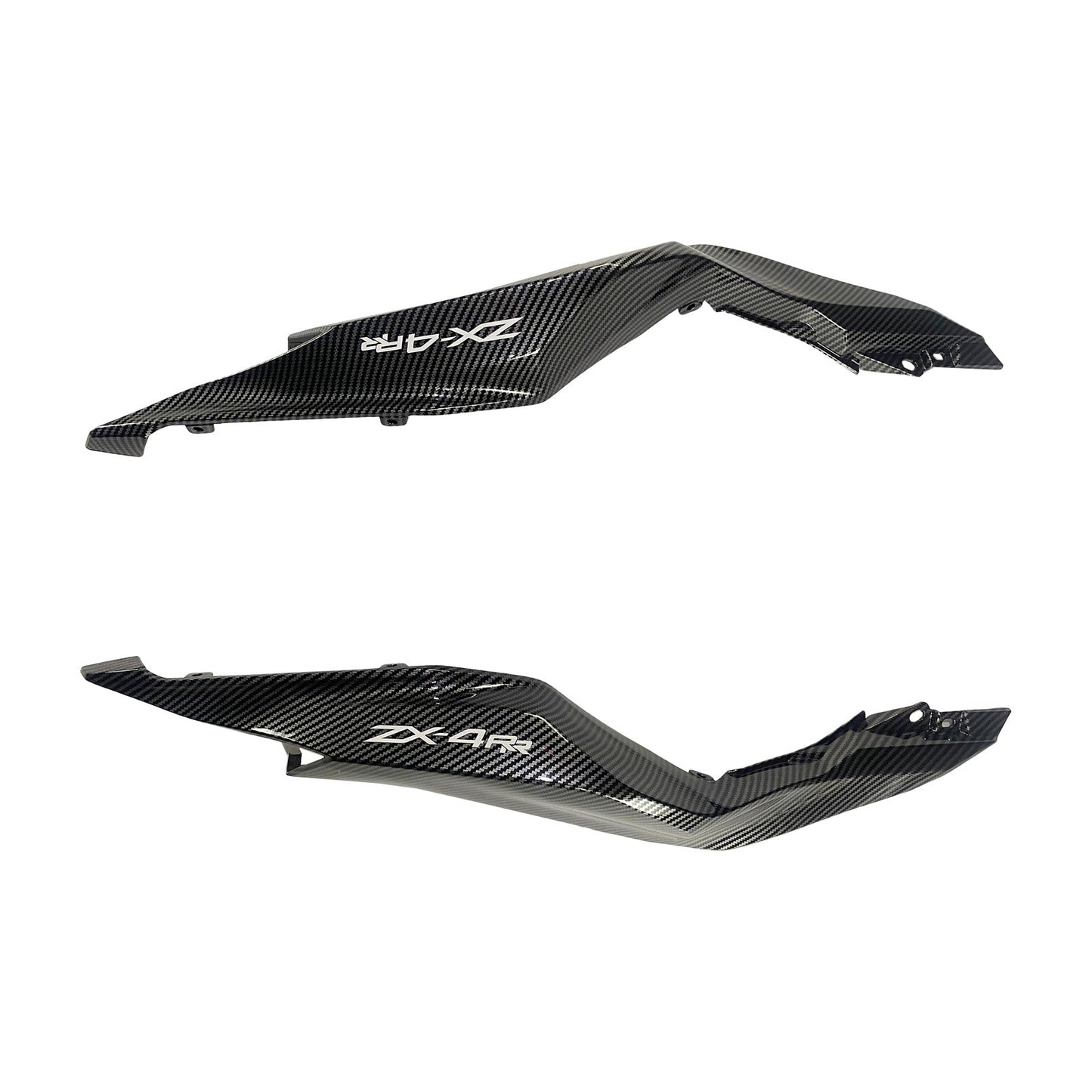 2019-2024 Kawasaki Ninja ZX-25R ZX-4R ZX-4RR Fairing Kit