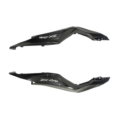 2019-2024 Kawasaki Ninja ZX-25R ZX-4R ZX-4RR Fairing Kit