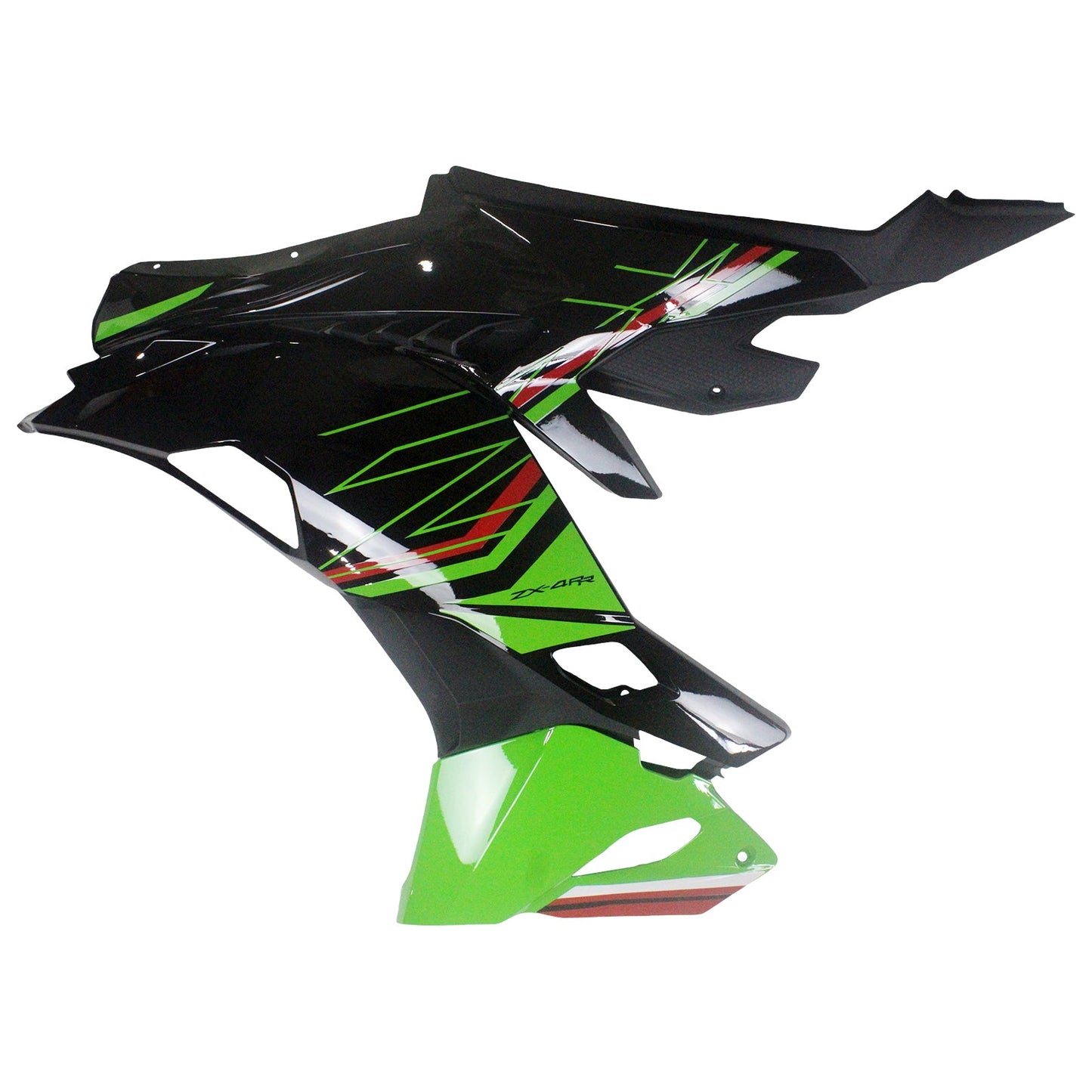 2019-2024 Kawasaki Ninja ZX-25R ZX-4R ZX-4RR Fairing Kit