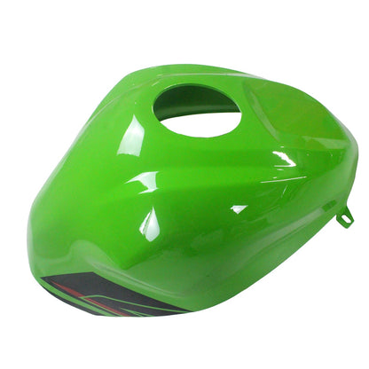 2019-2024 Kawasaki Ninja ZX-25R ZX-4R ZX-4RR Fairing Kit