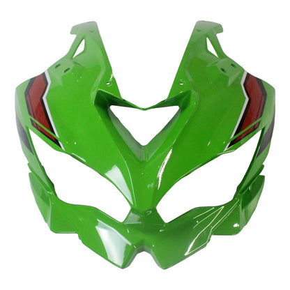 2019-2024 Kawasaki Ninja ZX-25R ZX-4R ZX-4RR Fairing Kit