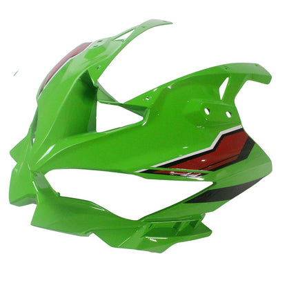 2019-2024 Kawasaki Ninja ZX-25R ZX-4R ZX-4RR Fairing Kit