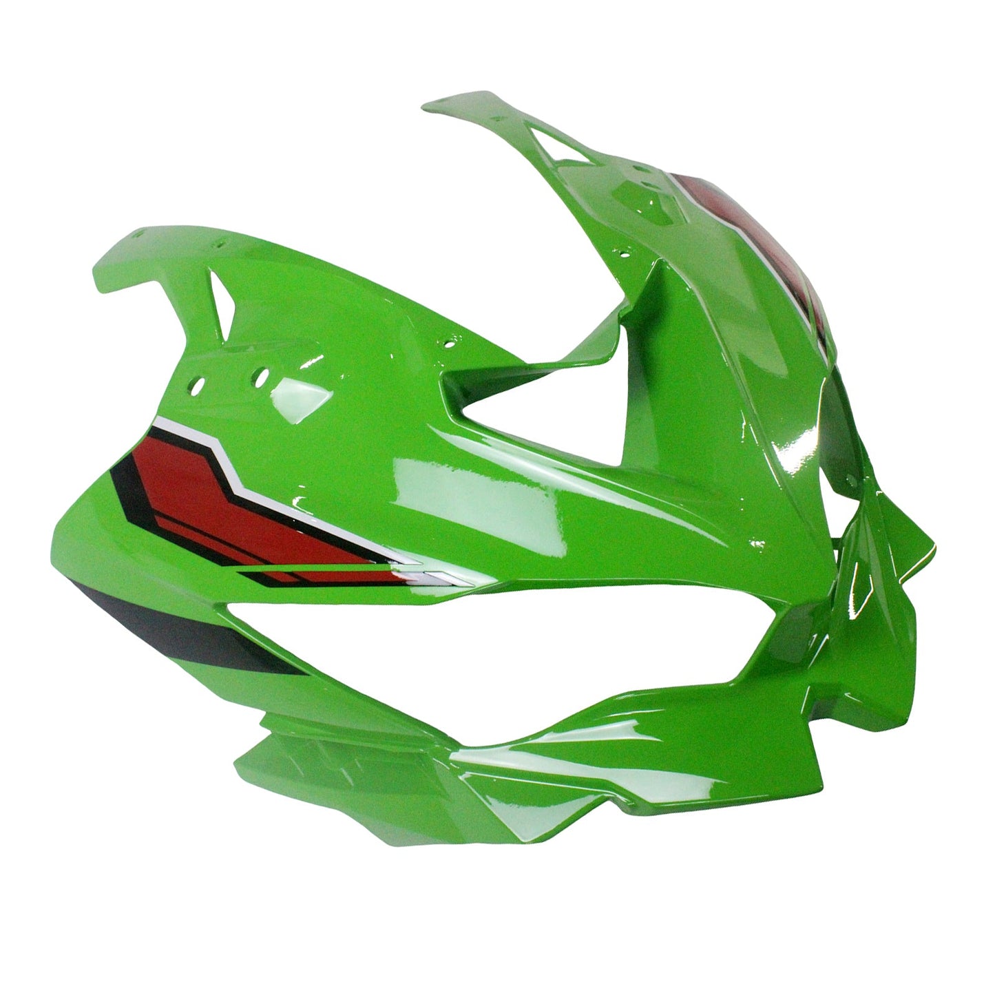 2019-2024 Kawasaki Ninja ZX-25R ZX-4R ZX-4RR Fairing Kit
