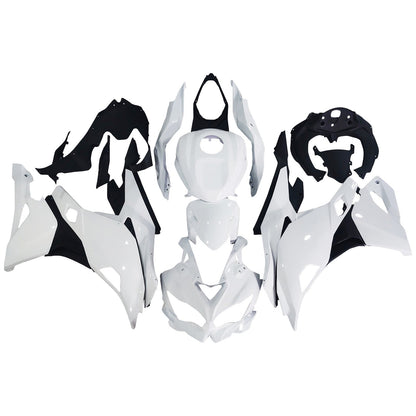 2019-2024 Kawasaki Ninja ZX-25R ZX-4R ZX-4RR Fairing Kit