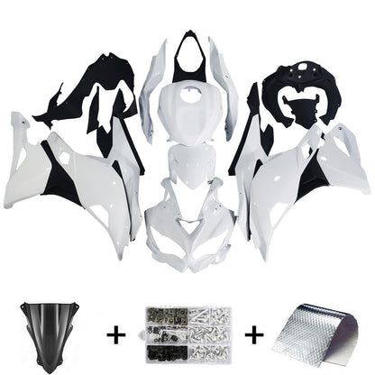 2019-2024 Kawasaki Ninja ZX-25R ZX-4R ZX-4RR Fairing Kit