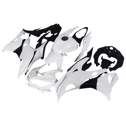 2019-2024 Kawasaki Ninja ZX-25R ZX-4R ZX-4RR Fairing Kit