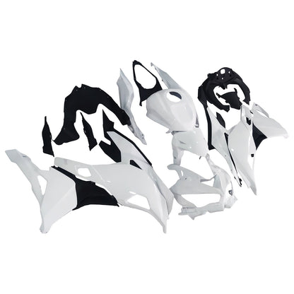 2019-2024 Kawasaki Ninja ZX-25R ZX-4R ZX-4RR Fairing Kit