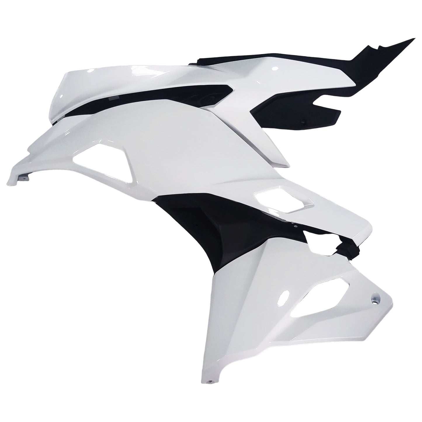 2019-2024 Kawasaki Ninja ZX-25R ZX-4R ZX-4RR Fairing Kit
