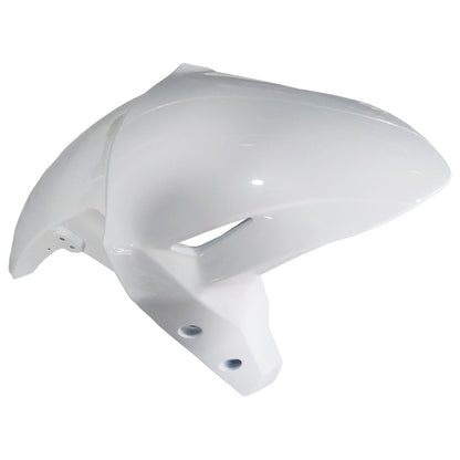 2019-2024 Kawasaki Ninja ZX-25R ZX-4R ZX-4RR Fairing Kit