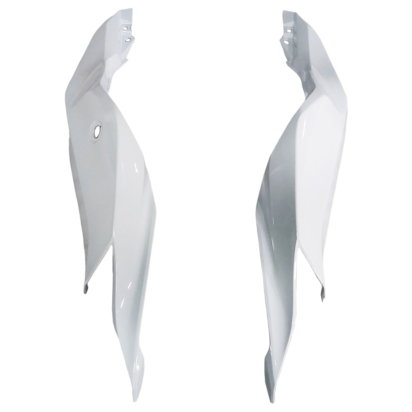 2019-2024 Kawasaki Ninja ZX-25R ZX-4R ZX-4RR Fairing Kit
