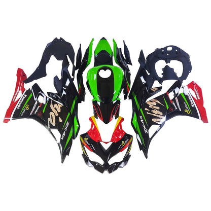 2019-2024 Kawasaki Ninja ZX-25R ZX-4R ZX-4RR Fairing Kit