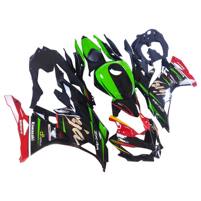 2019-2024 Kawasaki Ninja ZX-25R ZX-4R ZX-4RR Fairing Kit