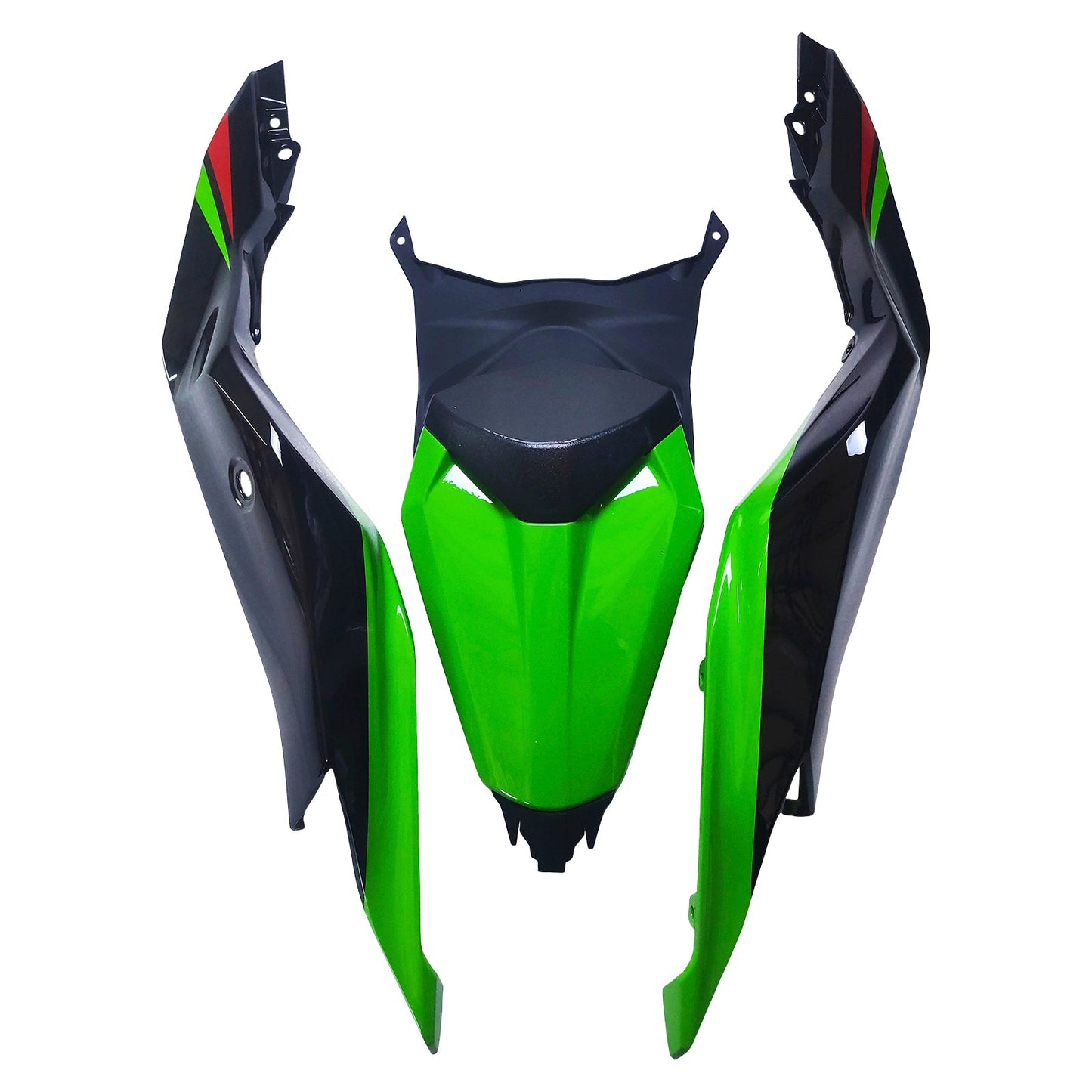 2019-2024 Kawasaki Ninja ZX-25R ZX-4R ZX-4RR Fairing Kit