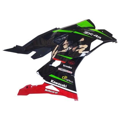 2019-2024 Kawasaki Ninja ZX-25R ZX-4R ZX-4RR Fairing Kit