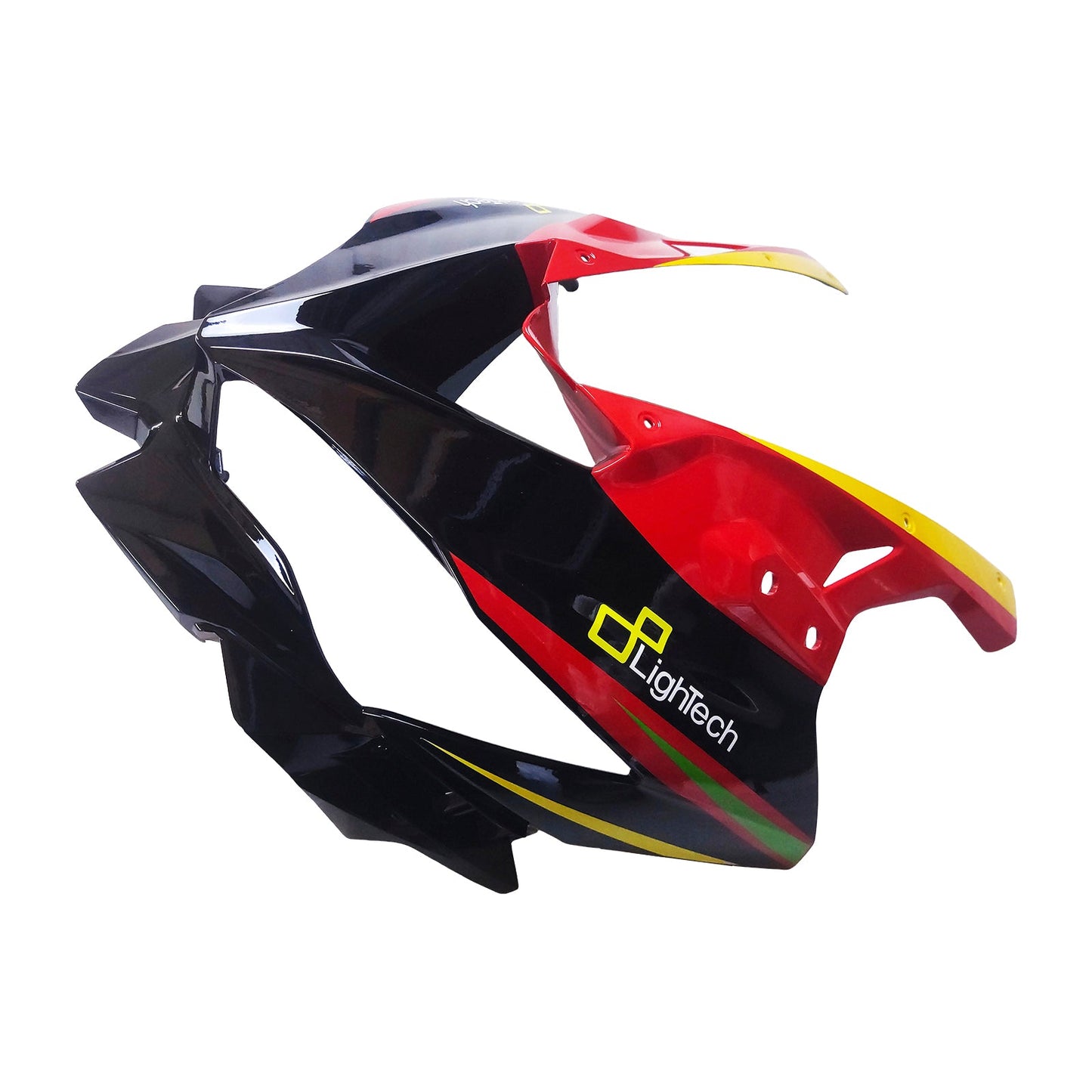 2019-2024 Kawasaki Ninja ZX-25R ZX-4R ZX-4RR Fairing Kit