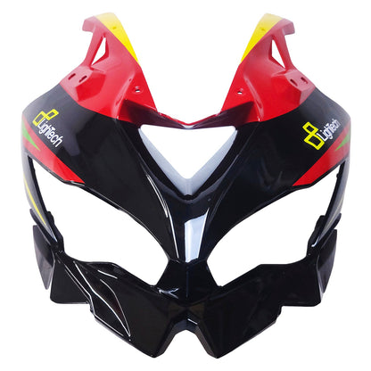 2019-2024 Kawasaki Ninja ZX-25R ZX-4R ZX-4RR Fairing Kit