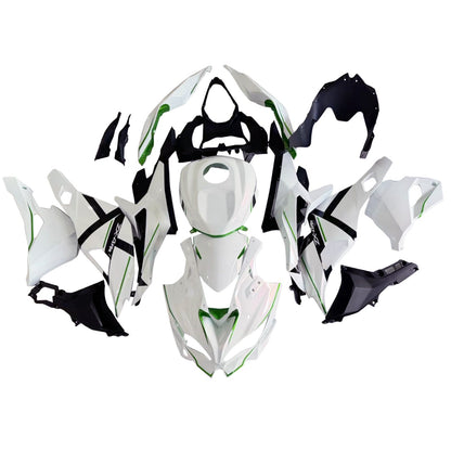 2019-2024 Kawasaki Ninja ZX-25R ZX-4R ZX-4RR Fairing Kit