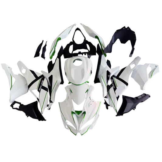 2019-2024 Kawasaki Ninja ZX-25R ZX-4R ZX-4RR Fairing Kit